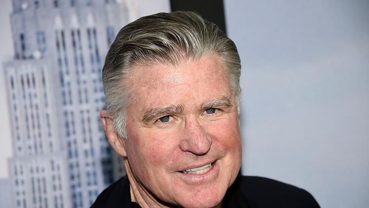 Treat Williams