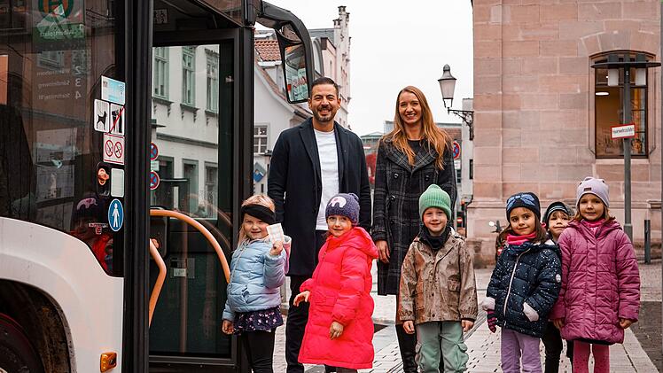 Coburg: Stadt schafft Gleichberechtigung bei Kindergartenausflügen - "Verpflichtung gegenüber Familien"