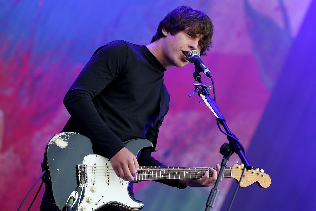 Musikfestival Rock im Park