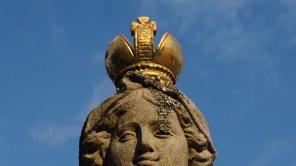 Maria Ehrenberg Marion Eckert