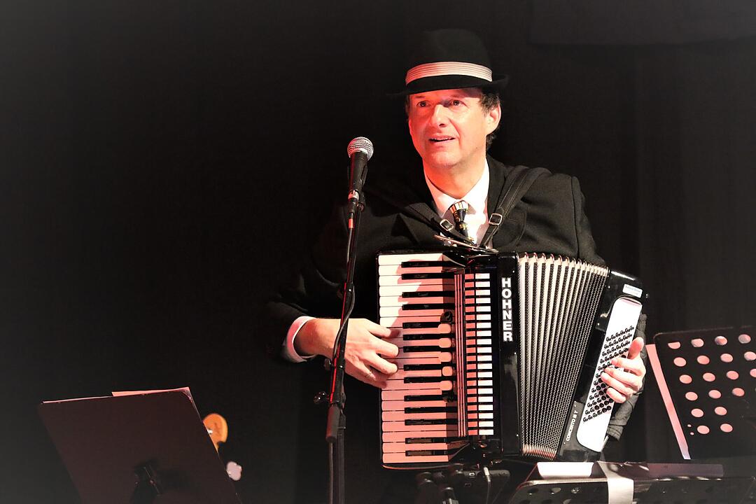 Schlappmaulorden