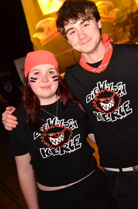 Ebermannstadt feiert Fasching!