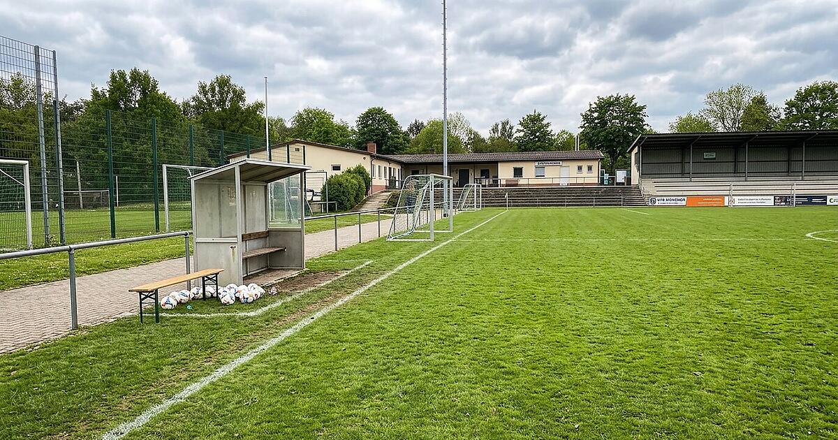 Nürnberg: Gewaltausbruch bei Jugend-Fußballspiel – Verein reagiert