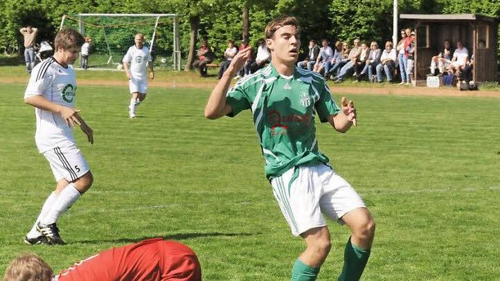 Ein Spielfeld reicht dem TSV Oerlenbach schon lange nicht mehr. Unser Archivfoto zeigt ein Fußballspiel des TSV Oerlenbach gegen den FC Westheim im Mai 2011. Foto: Archiv