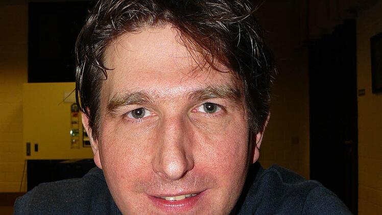 Regisseur Matthias Keller setzte alles bestens in Szene. Foto: Klaus-Peter Wulf