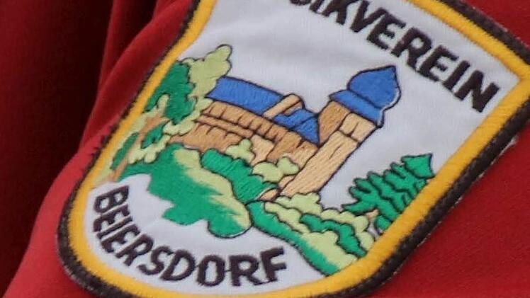 Impressionen vom Coburger "Lokalklang" am Sonntag: Musikverein BeiersdorfFoto: Jochen Berger