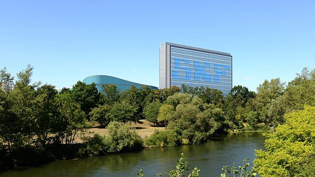 Schweinfurt: SKF will weitere 400 Stellen abbauen - Produktion vermehrt im Ausland