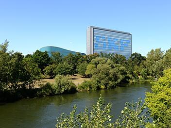 Schweinfurt: SKF will weitere 400 Stellen abbauen - Produktion vermehrt im Ausland