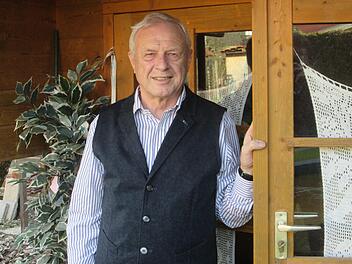 Ludwig Neeb feiert seinen 70. Geburtstag.  Foto: Winfried Ehling
