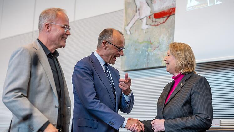 Sitzungen und Statements der Bundestagsfraktionen