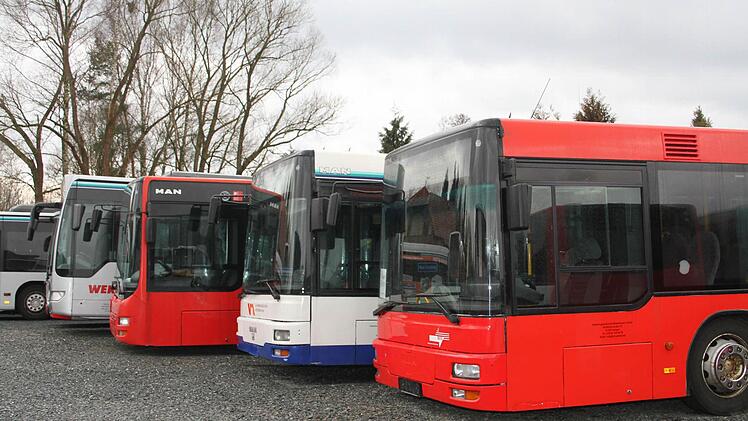 ...jetzt möchte Mario Röttgen den Firmensitz verlagern, um die Areale und die Firmenzentrale zusammenlegen zu können.