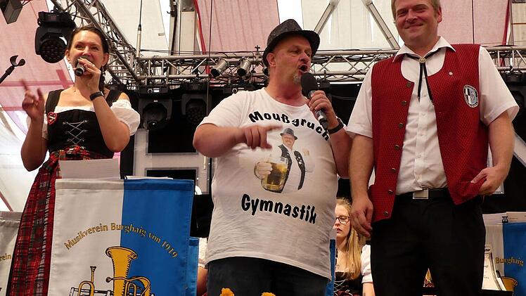 Biefest-Impressionen Foto: DieterHübner