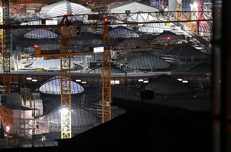 Stuttgart 21 erst 2030 am Start? Weiter kein fixes Datum