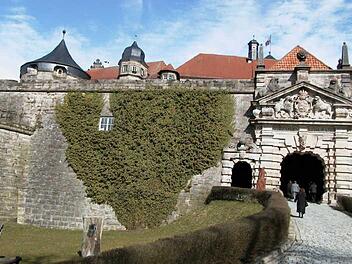 Nicht nur der Zugang zur Festung Rosenberg ist mitunter beschwerlich. Im Rahmen eines Pilotprojektes soll nun geprüft werden, inwieweit die Festung barrierefrei gestaltet werden kann. Foto: Archiv