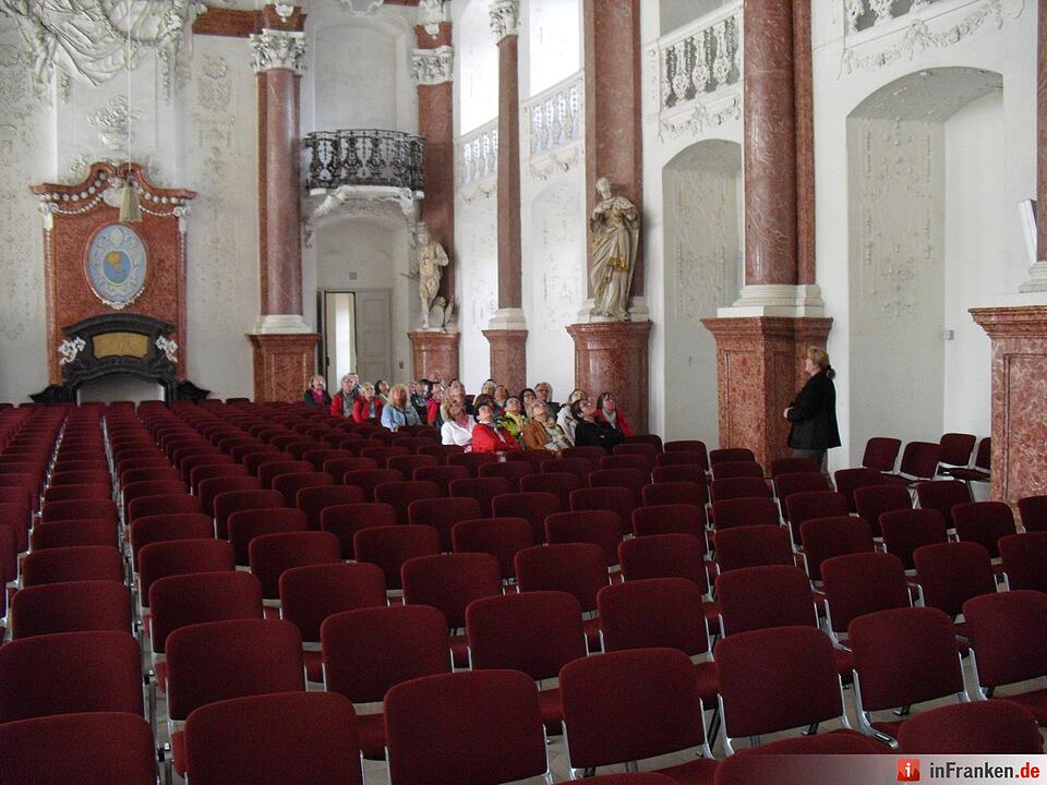 ABO Plus Bus-Wander-Tour Handthal