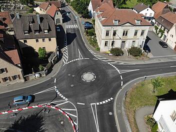 Landkreis Würzburg beschließt Bauprogramm für Kreisstraßen im Jahr 2025