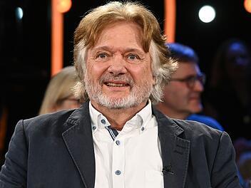 Arved Fuchs hat seine eigenen Vermutungen &uuml;ber die Motive f&uuml;r Donald Trumps Besitzanspr&uuml;che auf Gr&ouml;nland.