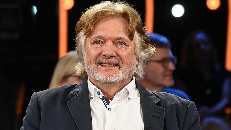 Arved Fuchs hat seine eigenen Vermutungen &uuml;ber die Motive f&uuml;r Donald Trumps Besitzanspr&uuml;che auf Gr&ouml;nland.