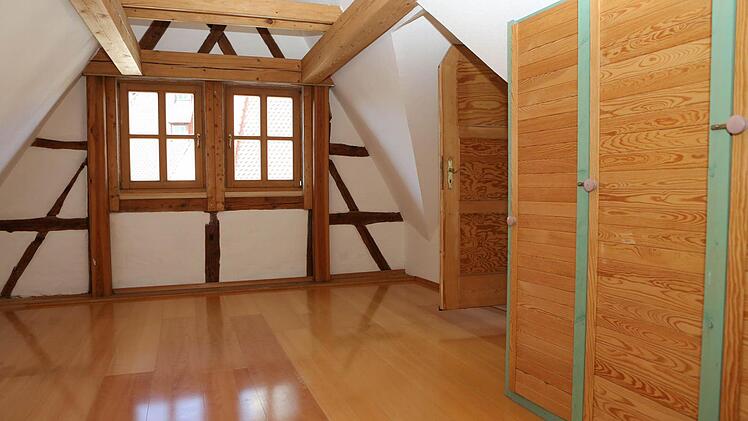 Immerhin seien die Finanzierungskonditionen momentan günstig.