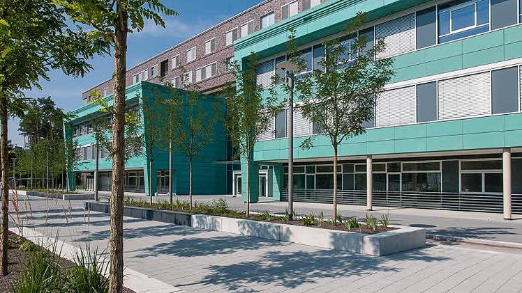 Foto: Staatliches Bauamt Erlangen-Nürnberg