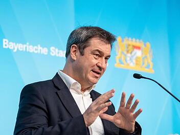 Markus Söder