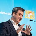 Markus Söder