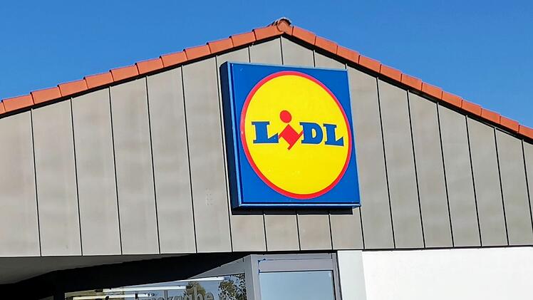 Lidl eröffnet riesige Filiale in Oberfranken: Discounter in "guter Lage" macht morgen auf