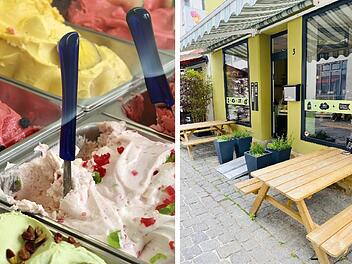 Forchheim: Beliebte Eisdiele in Forchheim muss schließen - "auch wenn es wehtut"