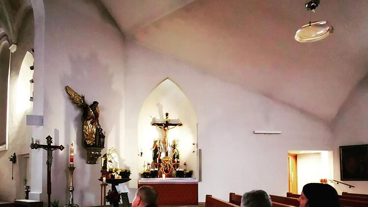 Forchheim: Fünffachem Vater bleibt nicht viel Zeit - Wünschewagen schenkt ihm emotionale Reise