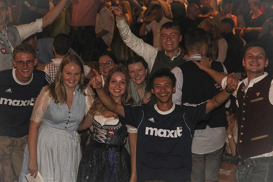 Endlich wieder Kulmbacher Bierwoche!