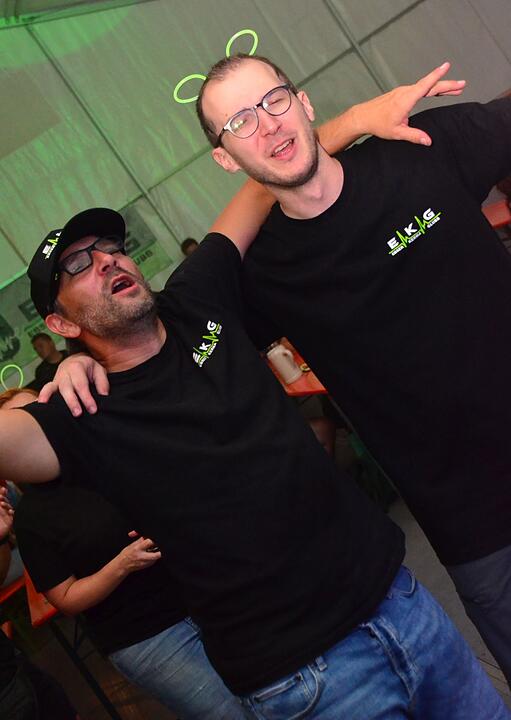 Essig & Öl Live