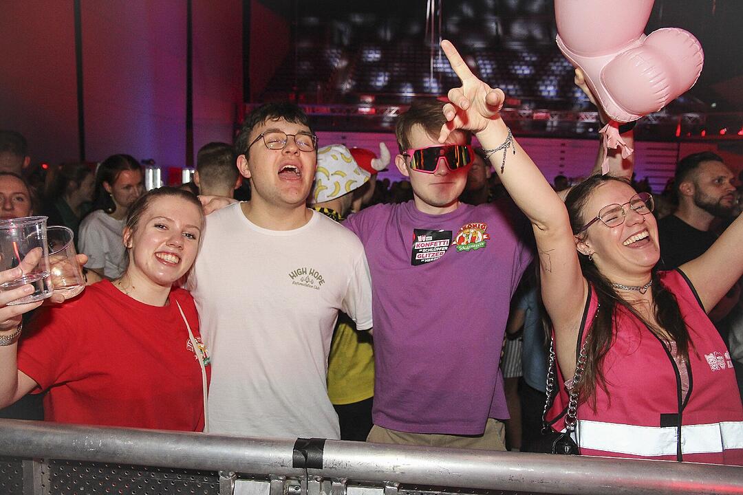 Die besten Aprés Ski und Party Hits!