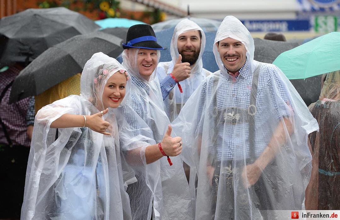 183. Münchner Oktoberfest