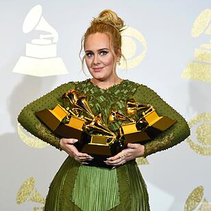 59. Grammy Awards 2017