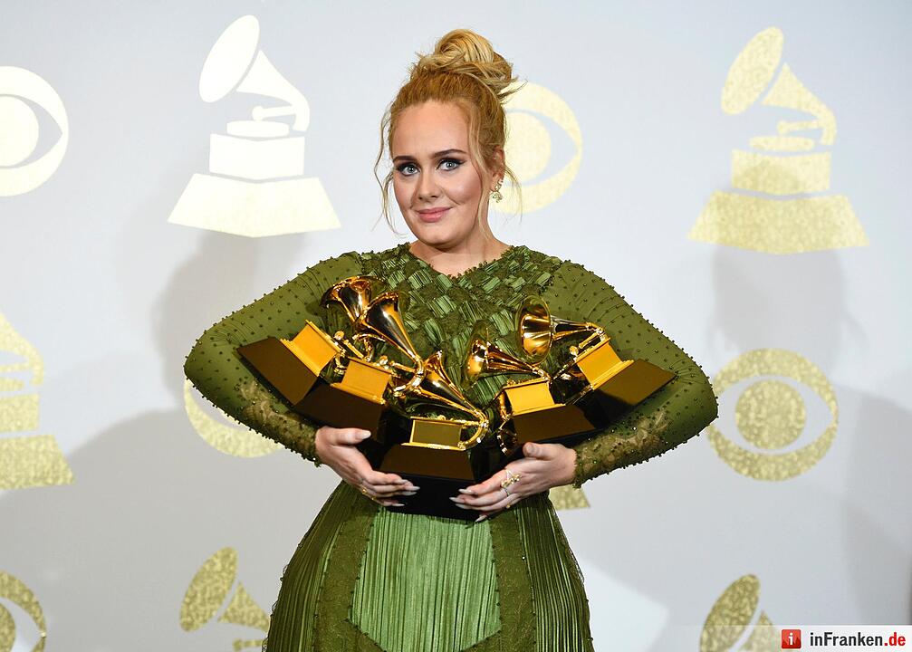 59. Grammy Awards 2017