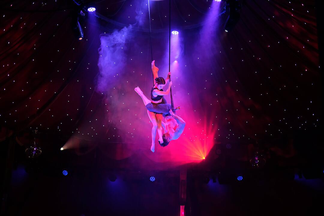 Alexander Herrmanns Palazzo in Nürnberg öffnet wieder