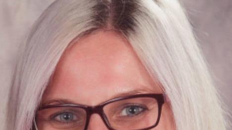 Carolin Brenner (Spielertrainerin)