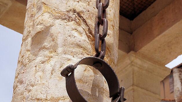 Grausame Hinrichtungsmethoden im Mittelalter: Diese waren die schlimmsten und diejenigen hat es getroffen