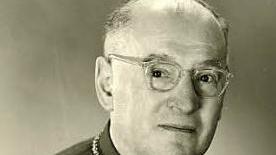 Johannes Lenhardt (1899-1966)Weihbischof 1959-1966