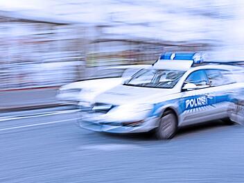 Autofahrer (41) mit "lebensgef&auml;hrlicher Fahrweise" auf der A3 bei Biebelried unterwegs