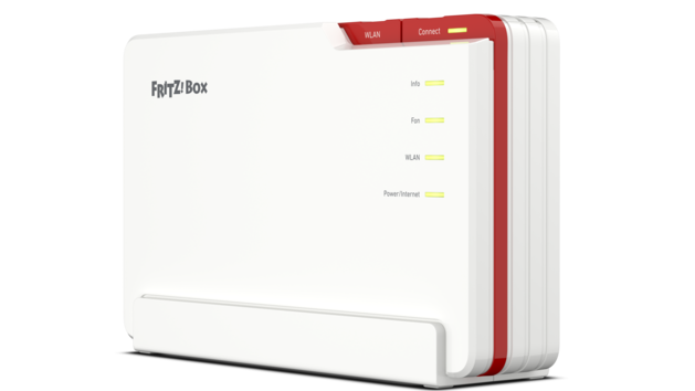 FritzBox, WLAN-Router, Router, AVM, Fritz!Box 5690 Pro