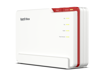 FritzBox, WLAN-Router, Router, AVM, Fritz!Box 5690 Pro