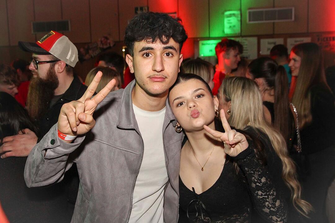 M&uuml;nchberg drehte auf!