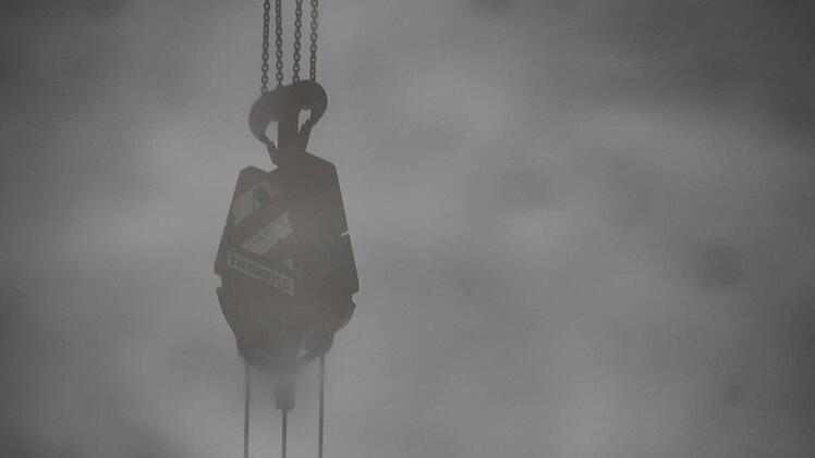 Spiegelung auf dem Wasser. Foto: Ulrike Müller