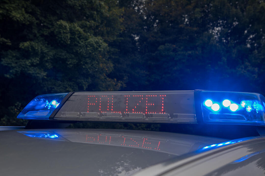 Junger Fahrer tödlich verunglückt