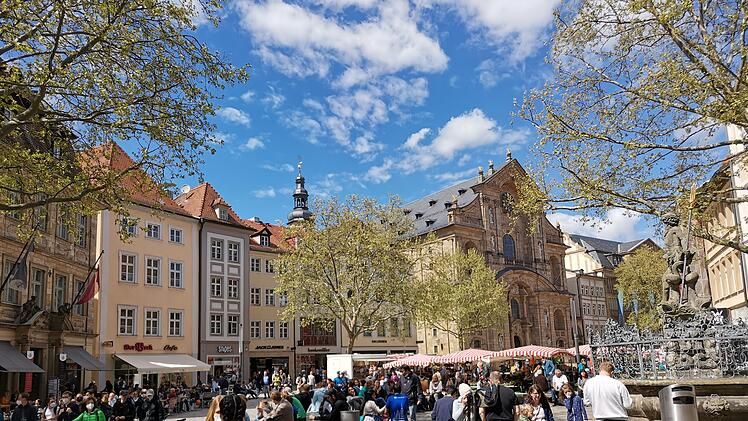 Innenstadt Bamberg