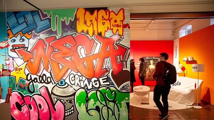 Erlangen: &bdquo;Vielfra&szlig; meets Butterkeks&ldquo; - Internationaler Museumstag 2022 im Stadtmuseum