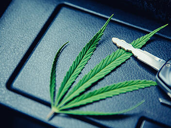 Cannabis, Autofahren, Legalisierung, &Auml;nderungen