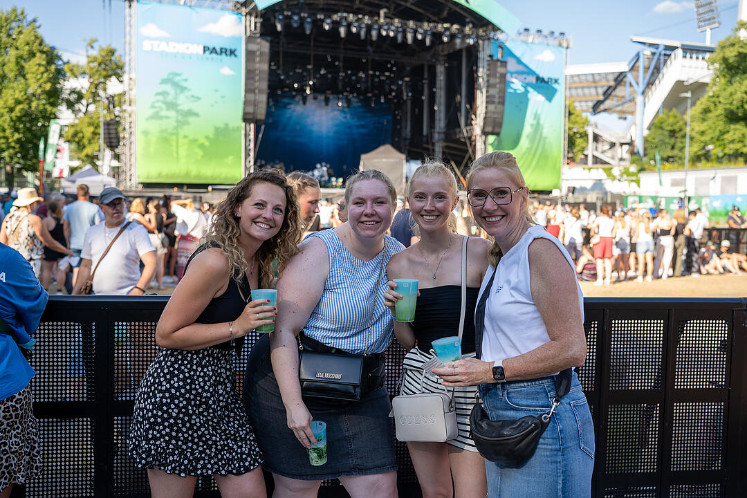 “A very special summer evening with SARAH CONNOR – My favorite Songs Part II“