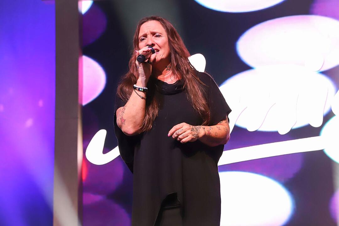 Das erfolgreichste Schlager-Duo Europas war in Kulmbach zu Gast.